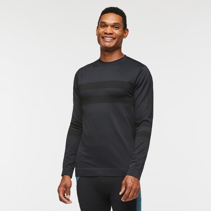 Debajo Seamless Baselayer Crew - Men's Product Image