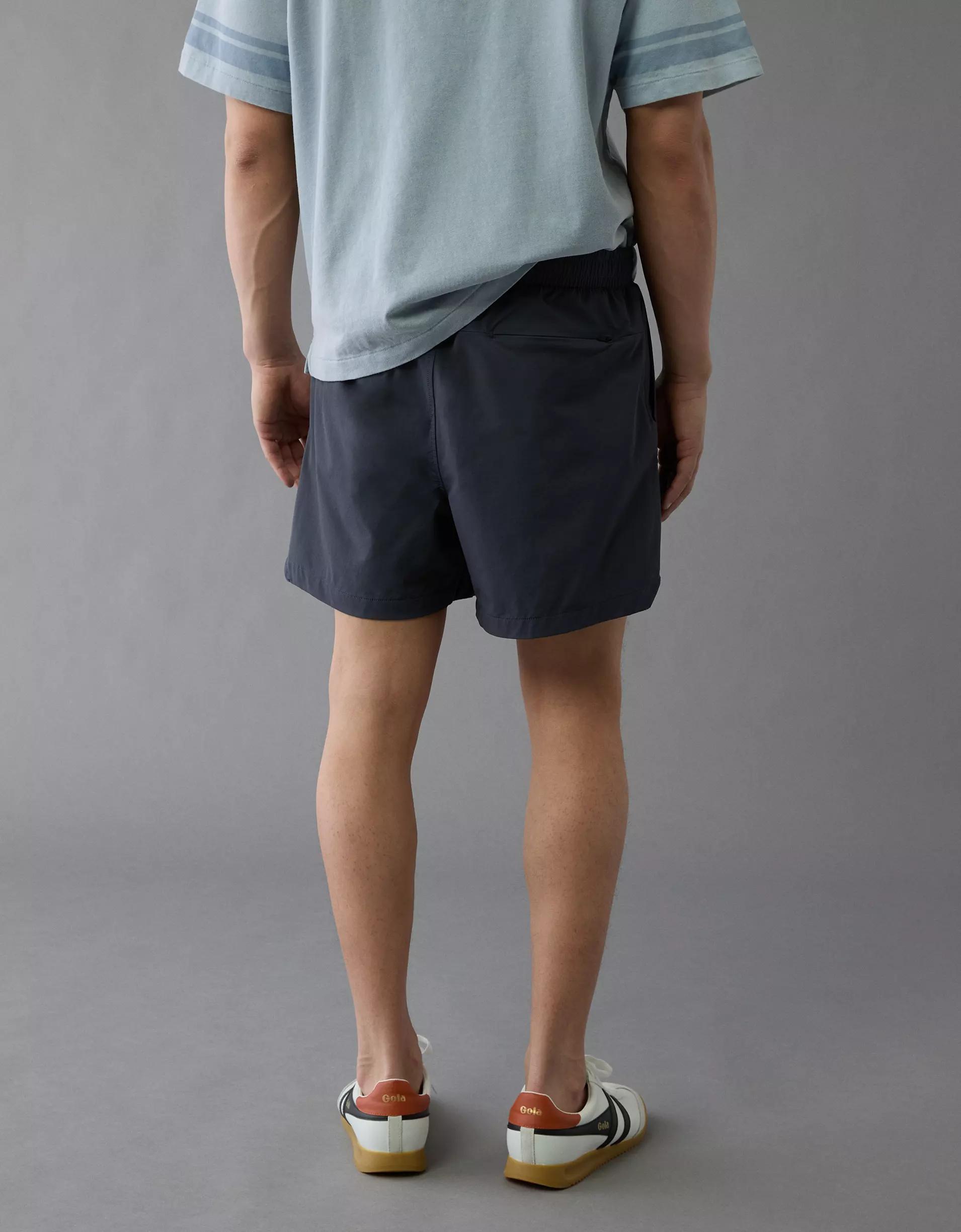 AE 24/7 6" Flex Hybrid Short Product Image