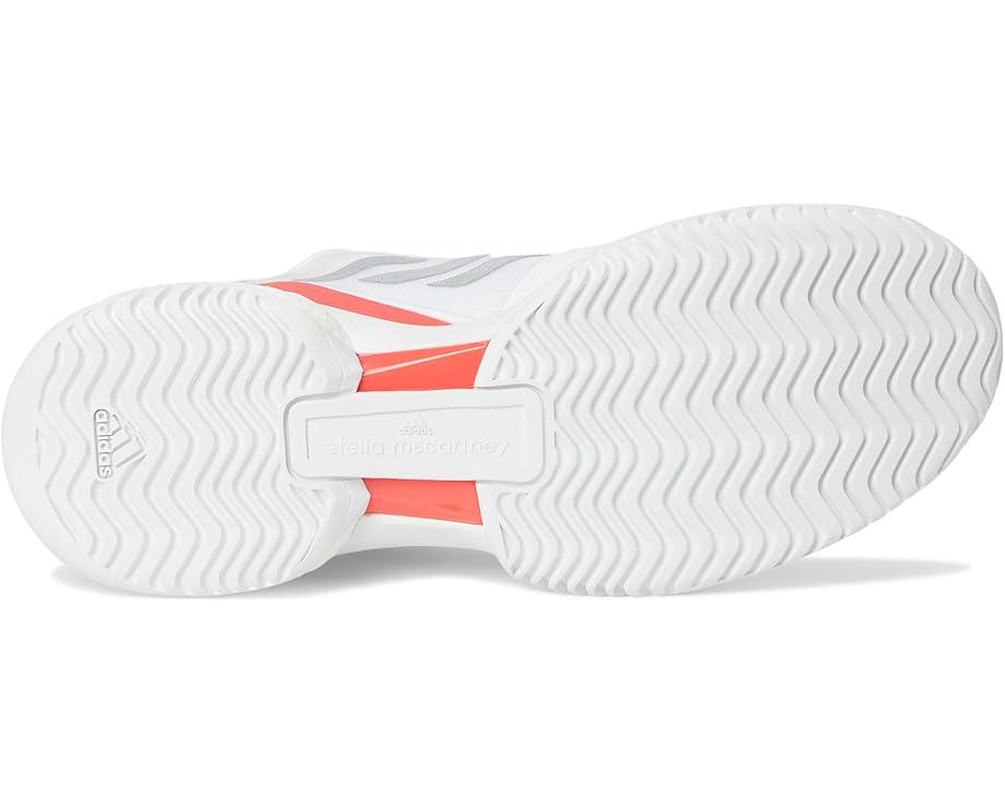 Women's adidas adidas by Stella McCartney Court Tennis Shoes Product Image