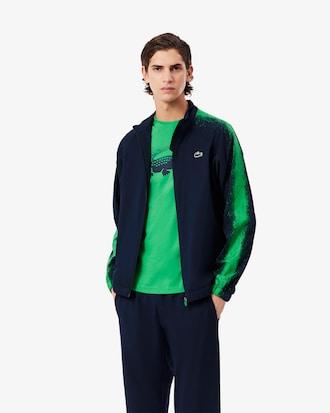 Lacoste Tennis x Daniil Medvedev Tracksuit Product Image