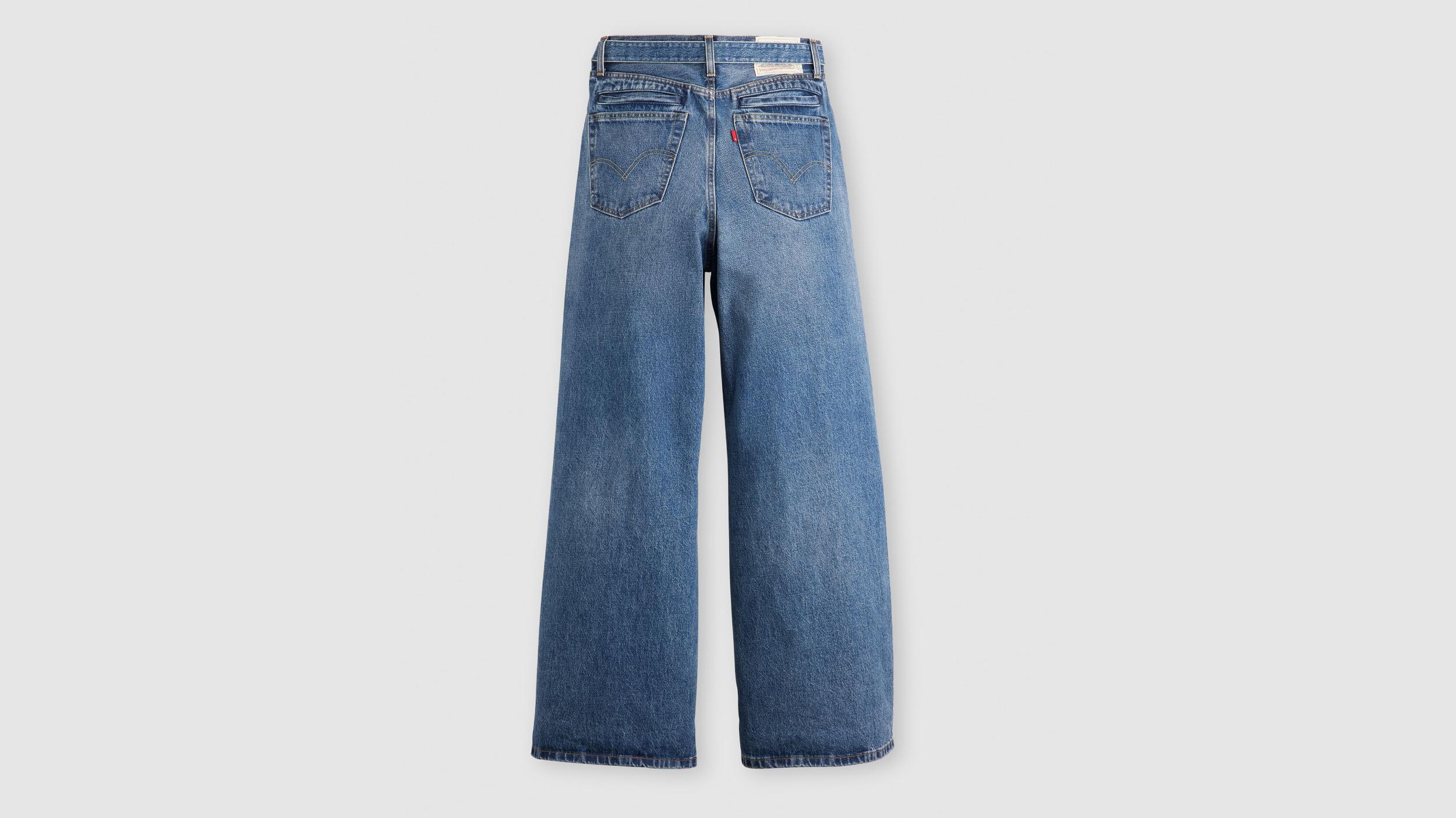 Levi's® x sacai Men's Denim Pants Product Image