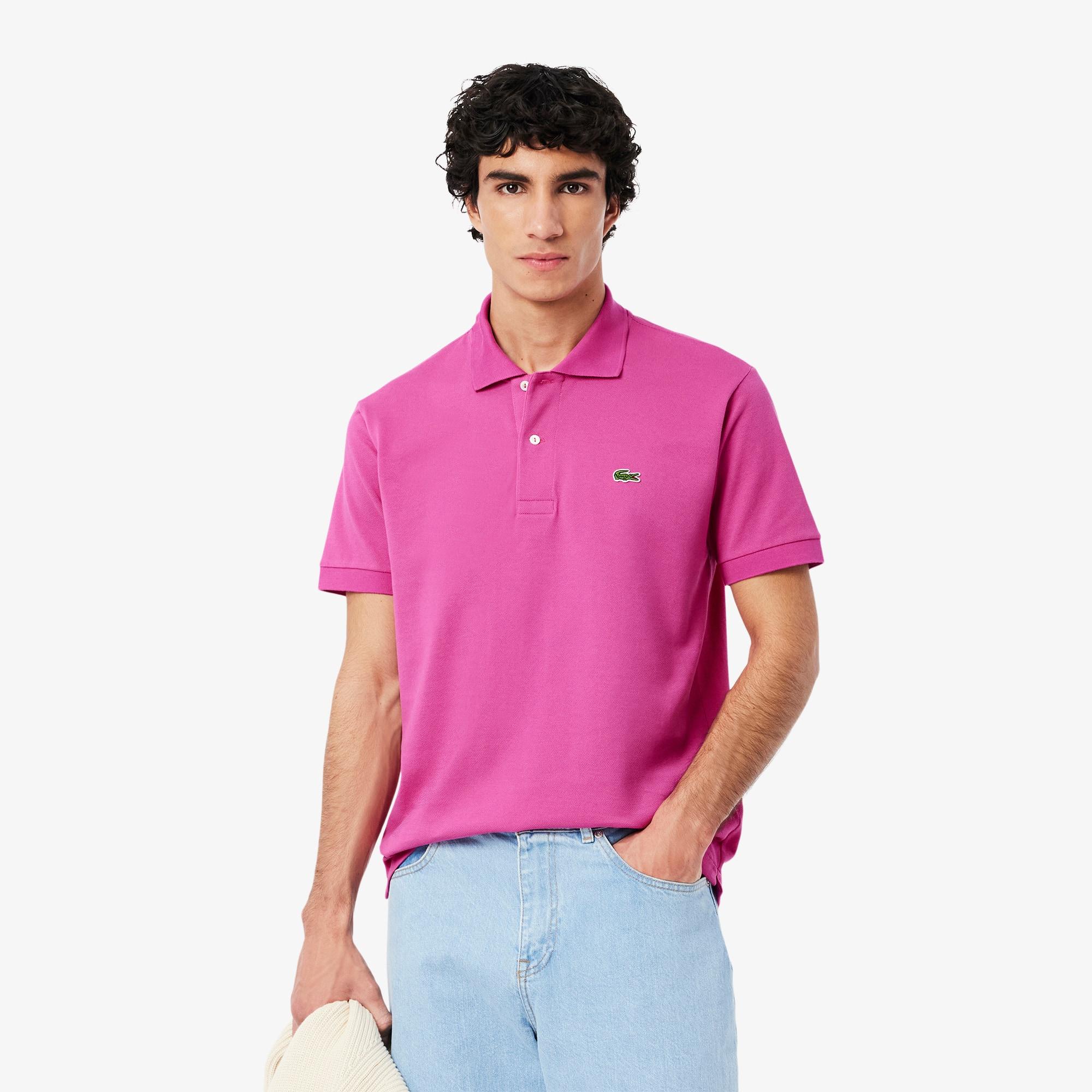 Classic Fit L.12.12 Original Polo Shirt Product Image