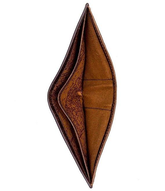 Nash Firenze Double Billfold Wallet Product Image