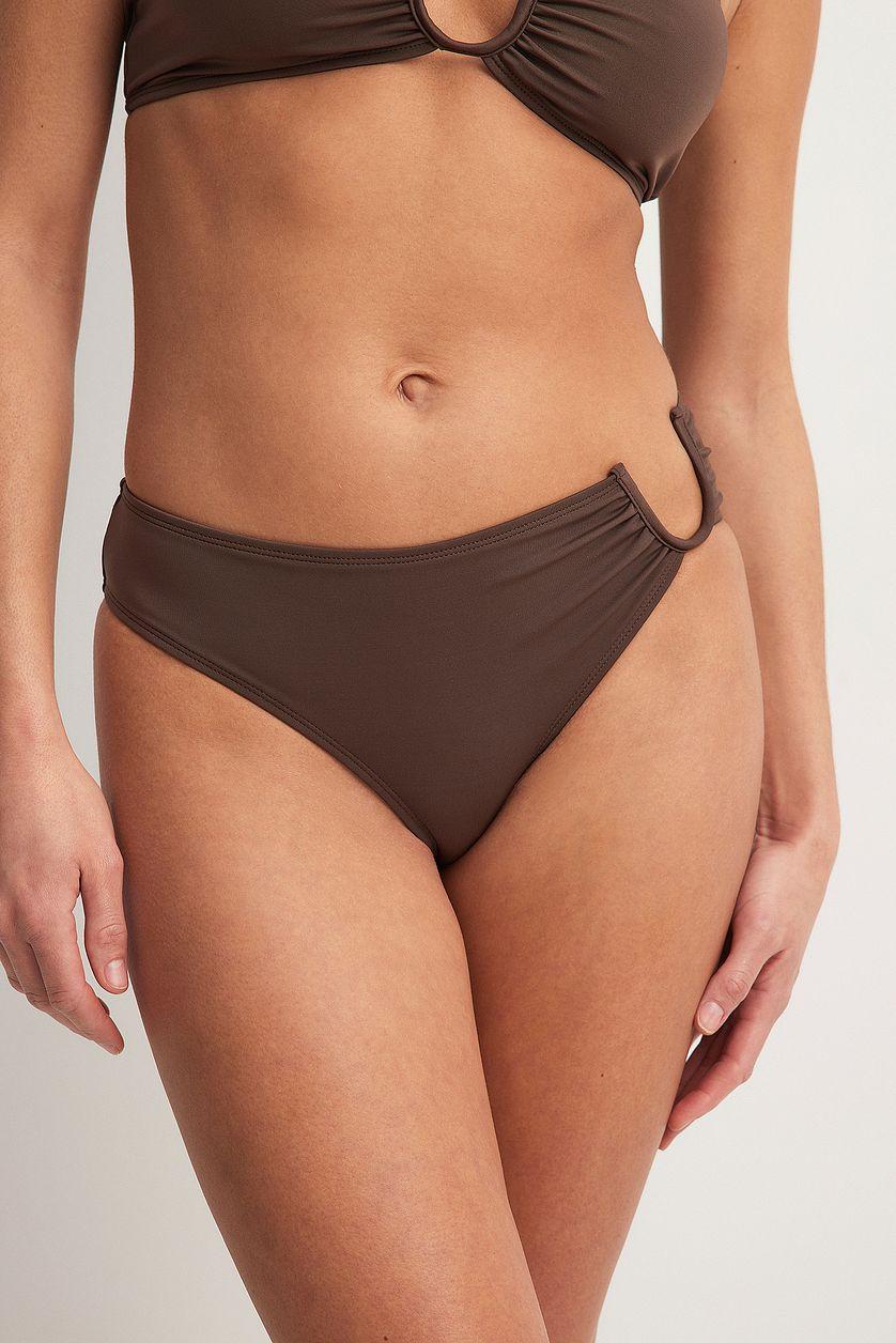 Hardware Bikini Panty Product Image