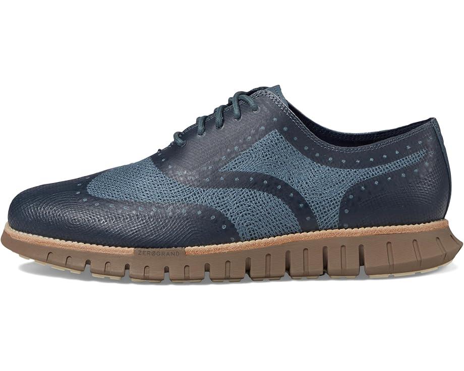 Originalgrand Remastered Stitchlite Oxford Product Image