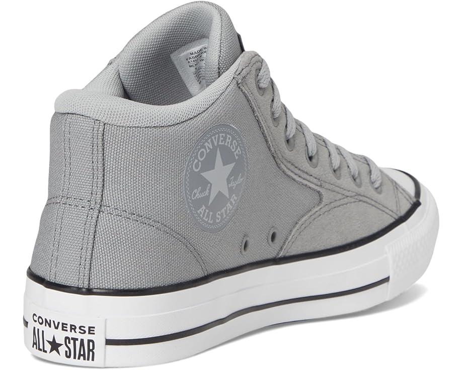 Unisex Converse Chuck Taylor All Star Malden Street Mid Top Sneakers Product Image