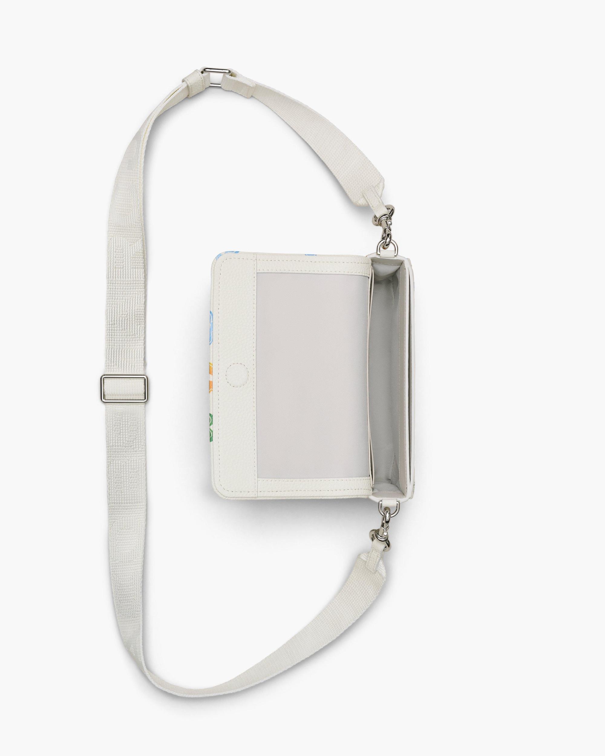 The Wild Daisy Mini Bag Product Image