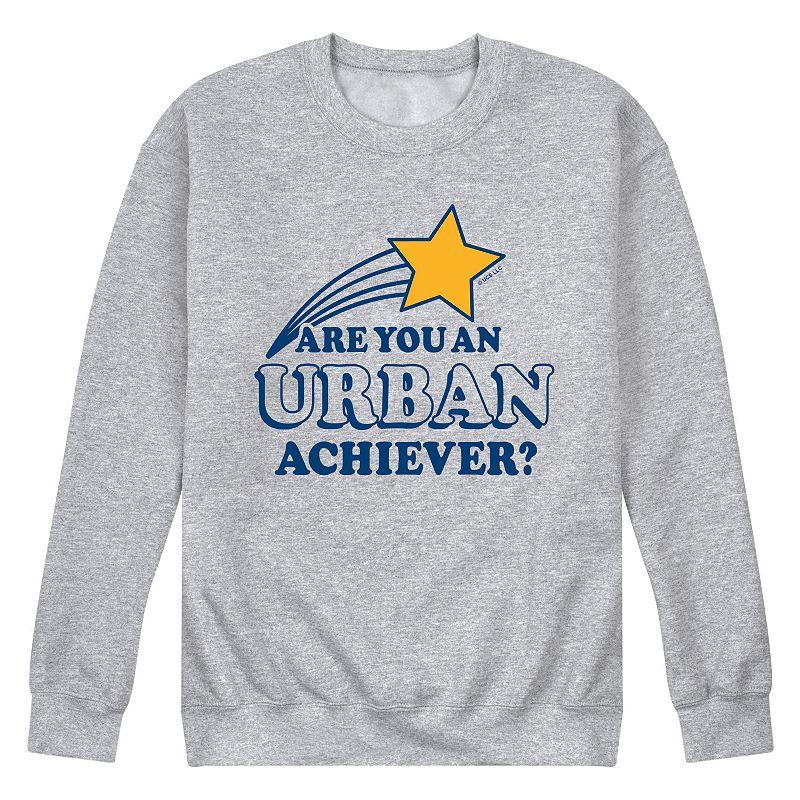 Men's The Big Lebowski Achiever Sweatshirt,  Product Image