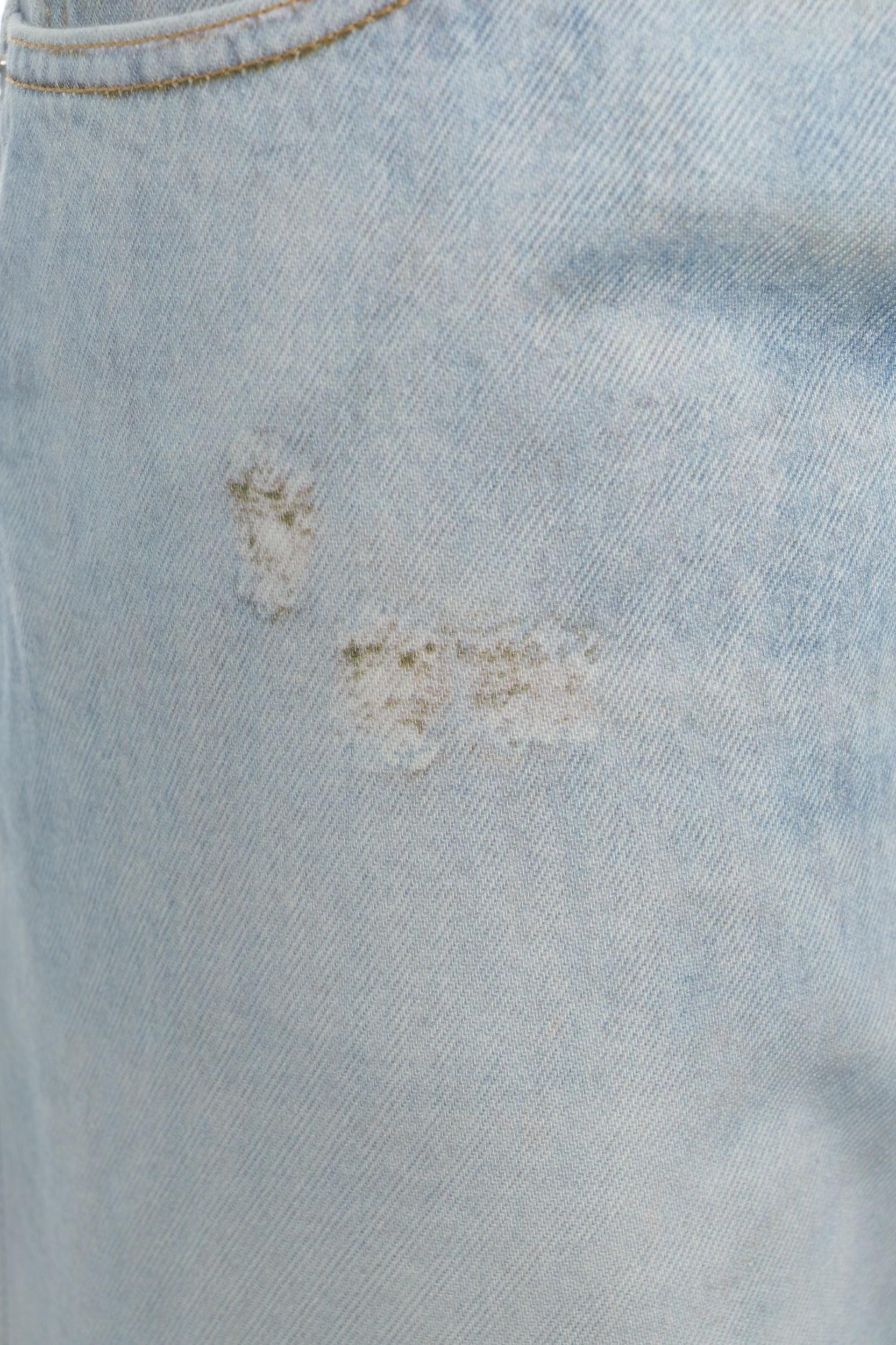 Wide leg jeans 'Genoa' Product Image