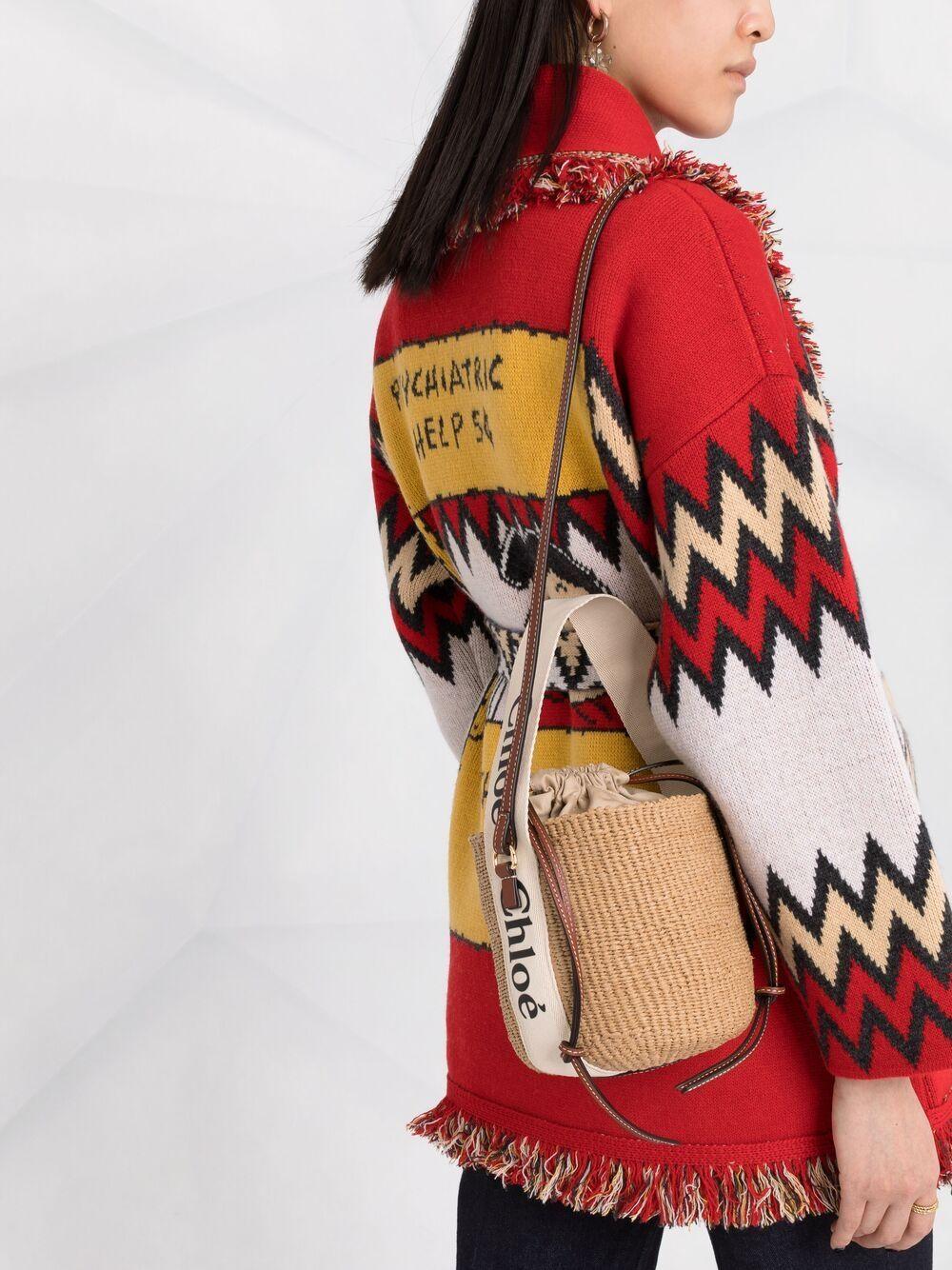 small Woody basket bag Product Image