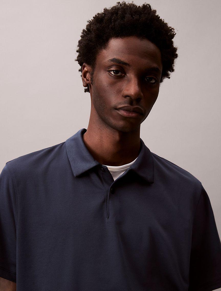 Performance Classic Polo Shirt Product Image