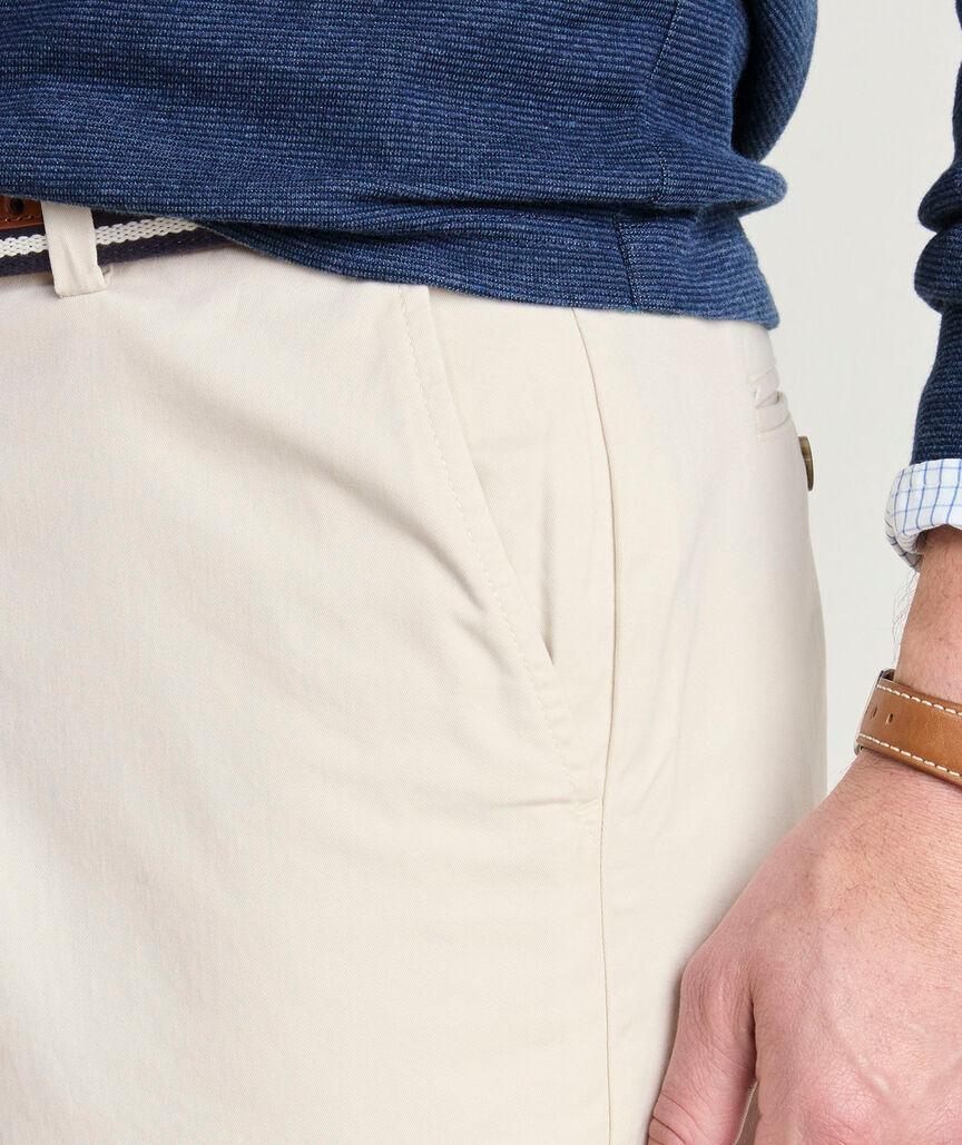 9 Inch Stretch Breaker Shorts Product Image