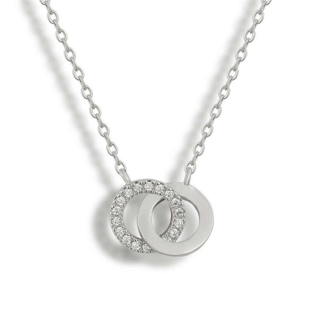 Attached To You Necklace Product Image