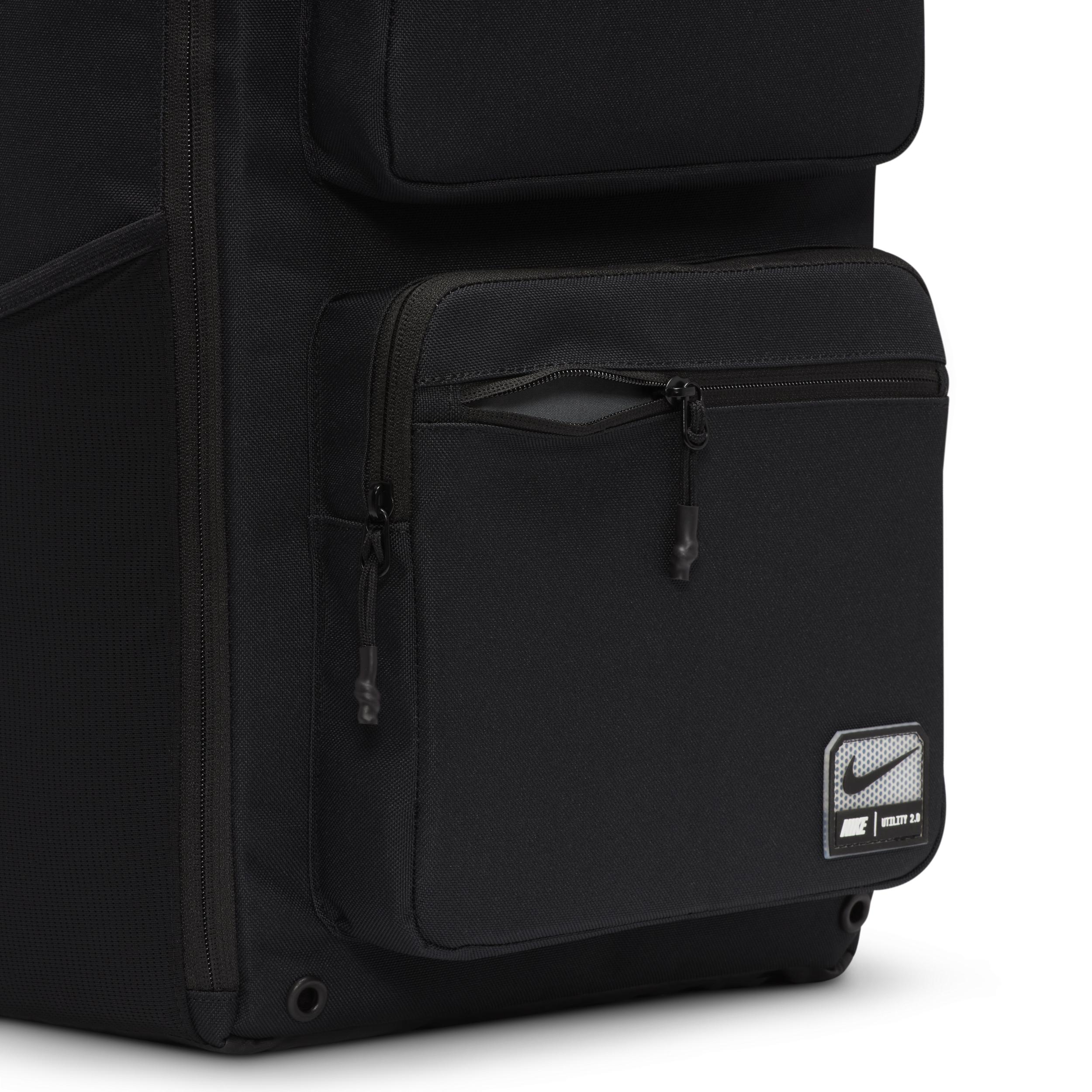 Nike Men's Utility Speed Backpack (27L) Product Image