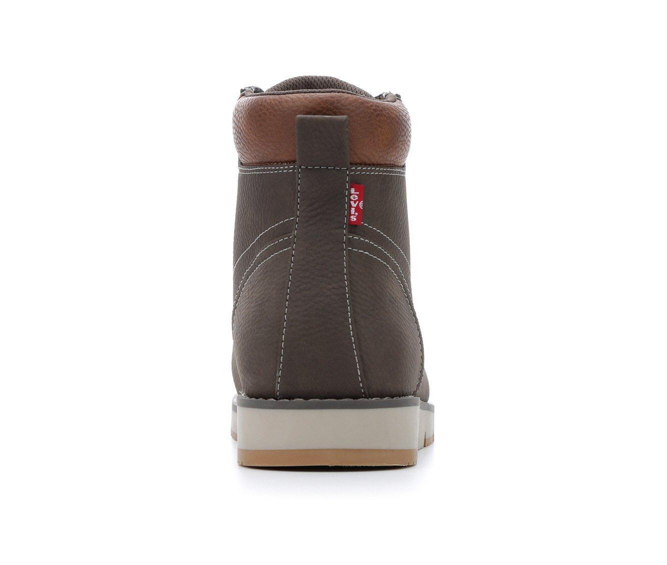 Men's Levis Dean WX UL Boots Product Image