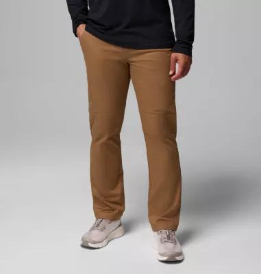 Columbia Mens Pitchstone Outdoor Pants- Product Image