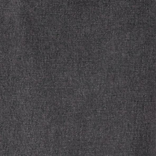 COLUMN STRAIGHT-LEG JEANS Product Image