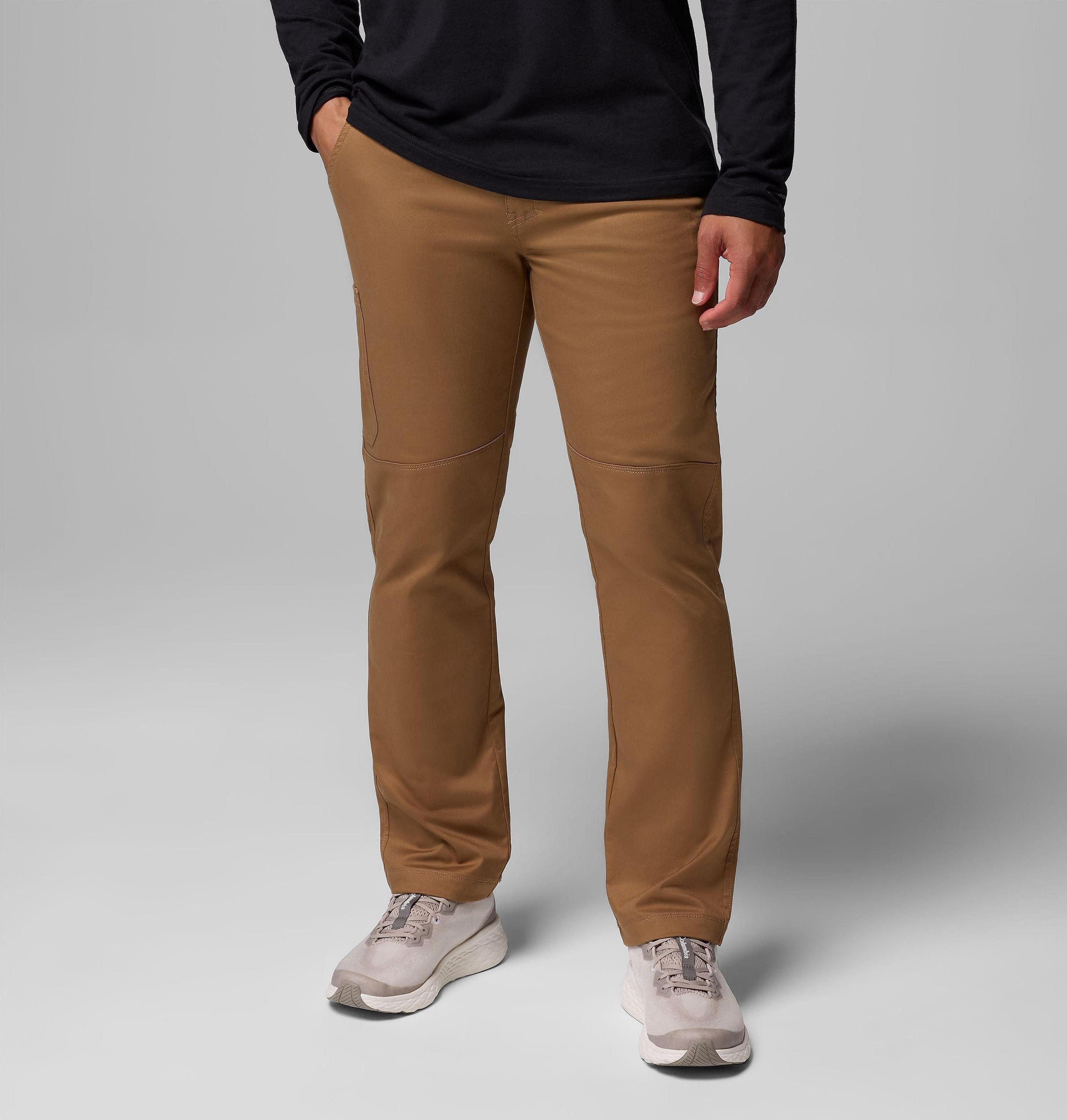 Columbia Mens Pitchstone Outdoor Pants- Product Image