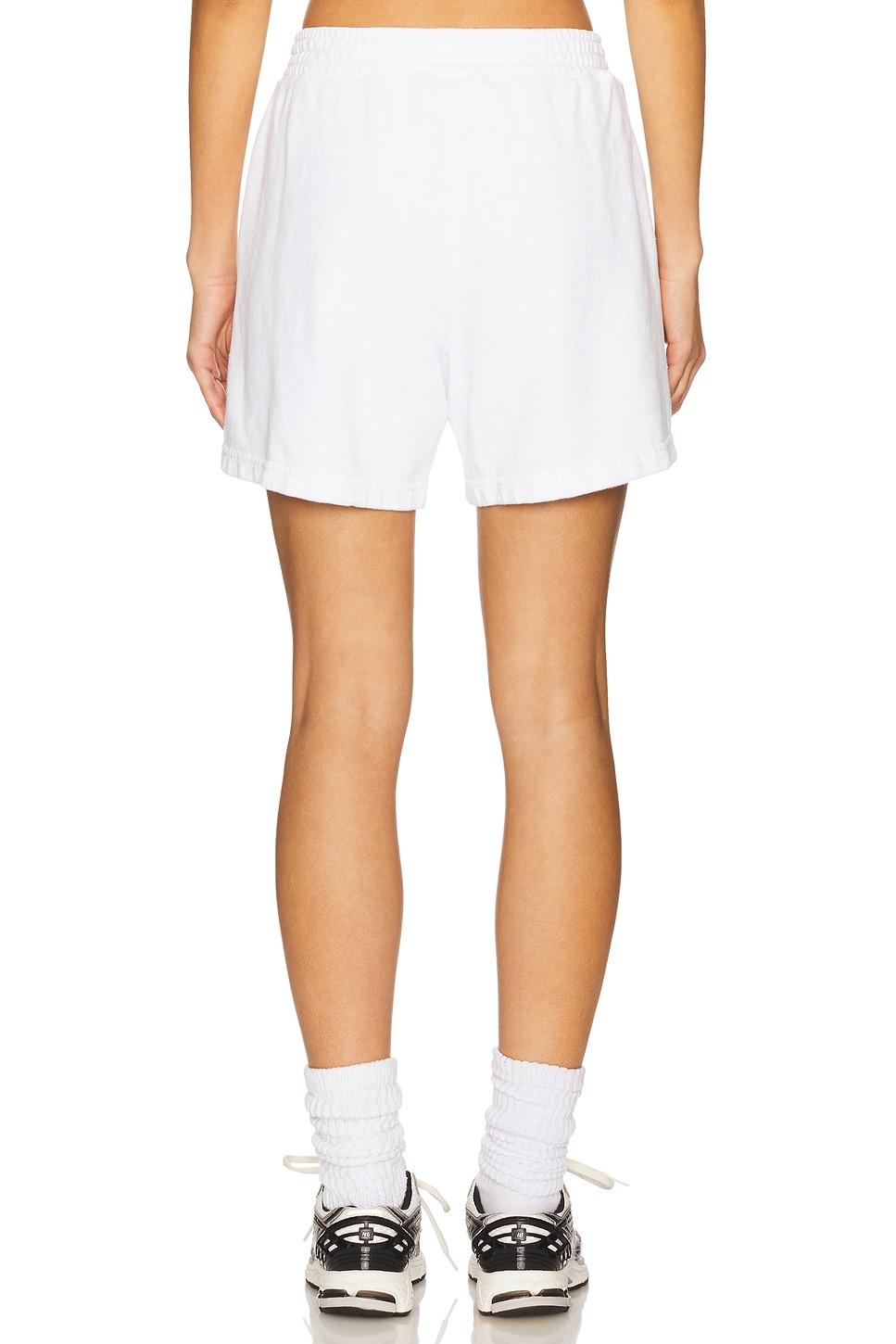 French Terry Short perfectwhitetee Product Image