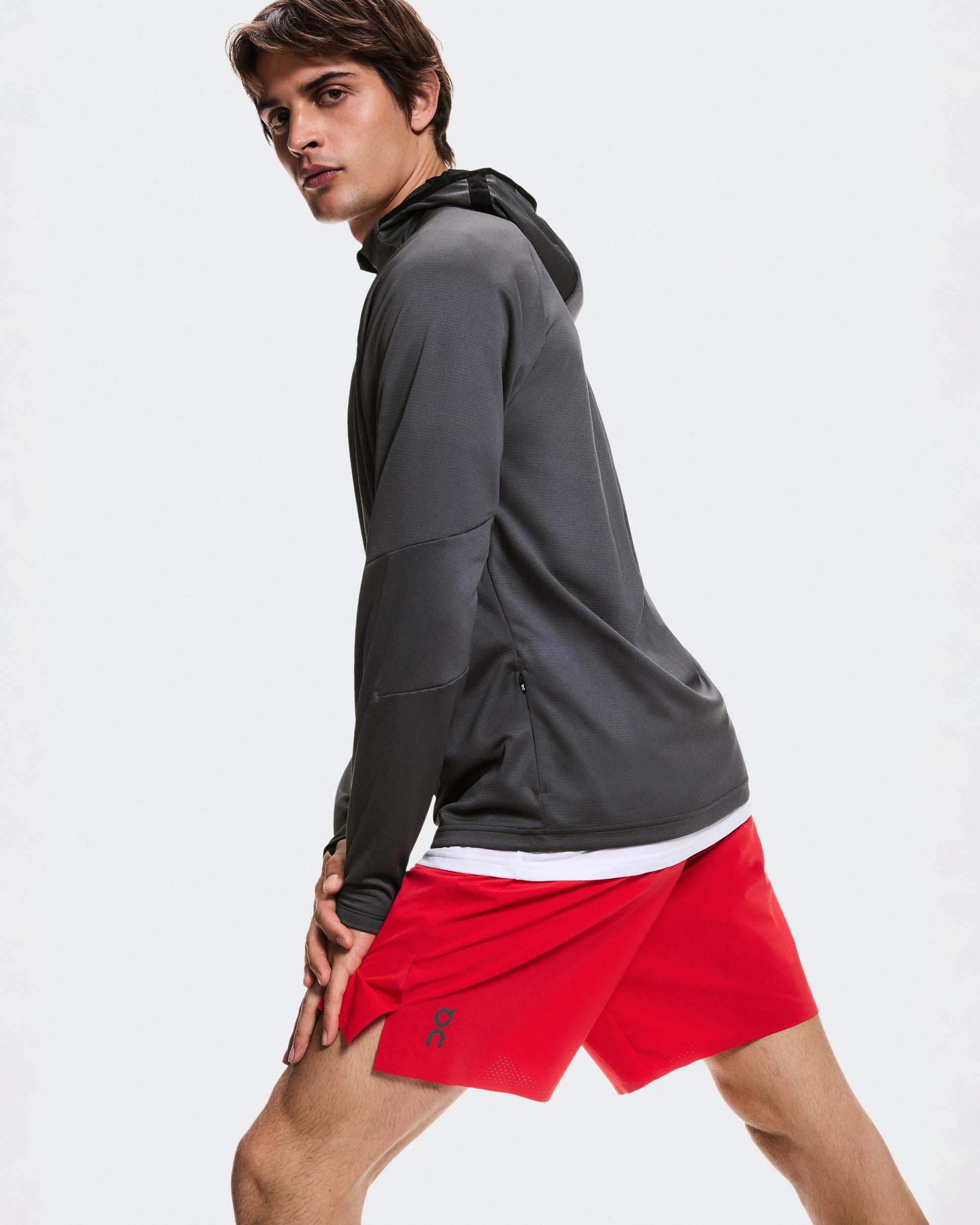 7" Performance Shorts: Men's Performance running Product Image