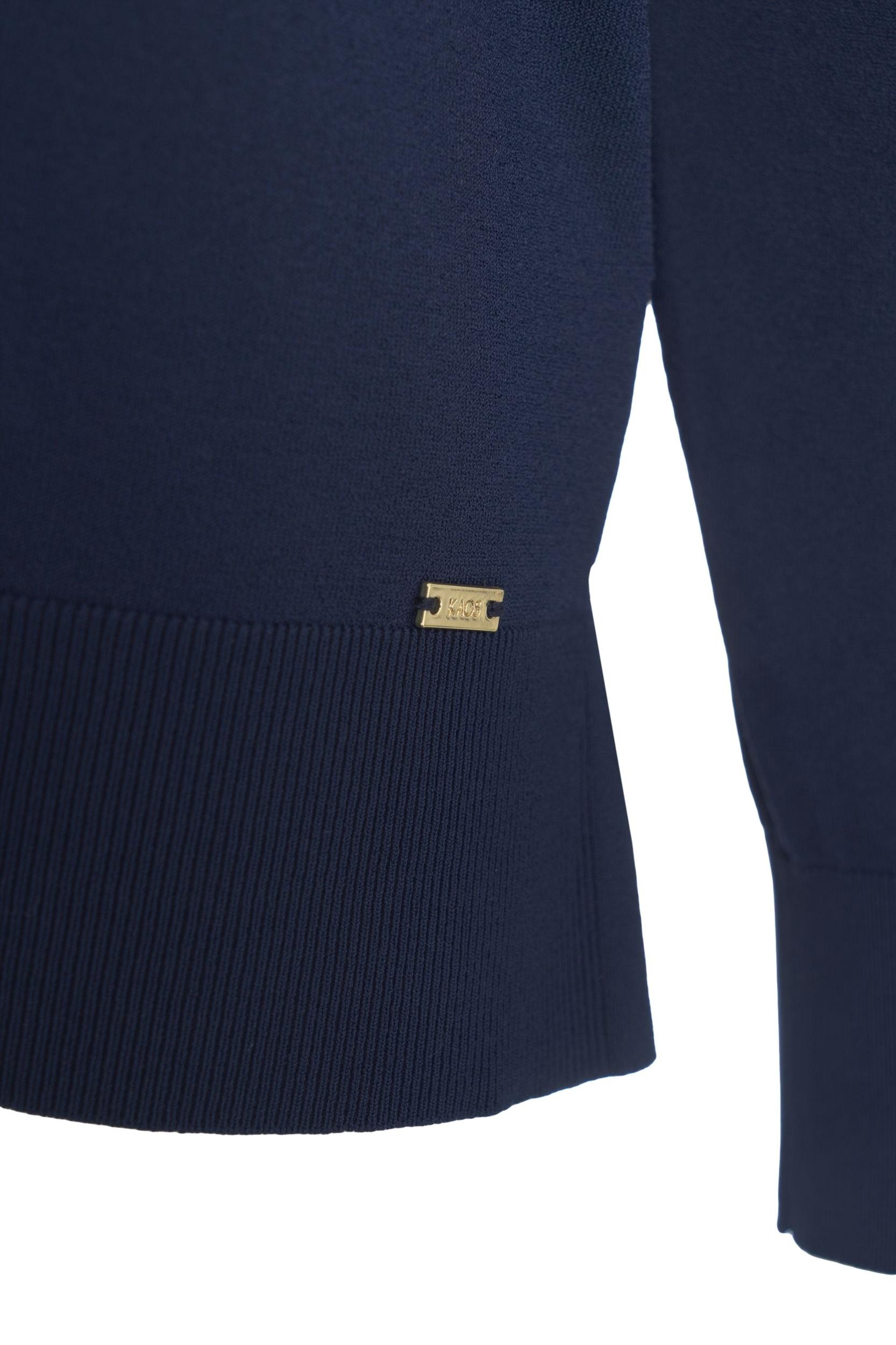 Viscose sweater Product Image