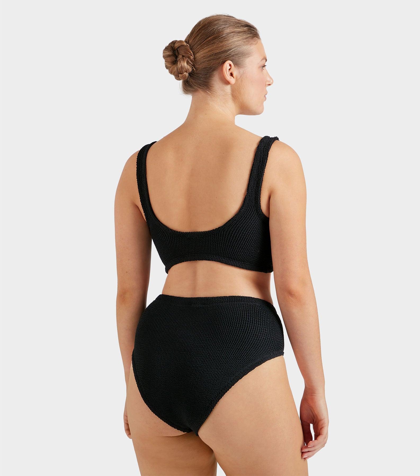 Jamie Bikini - Black Product Image