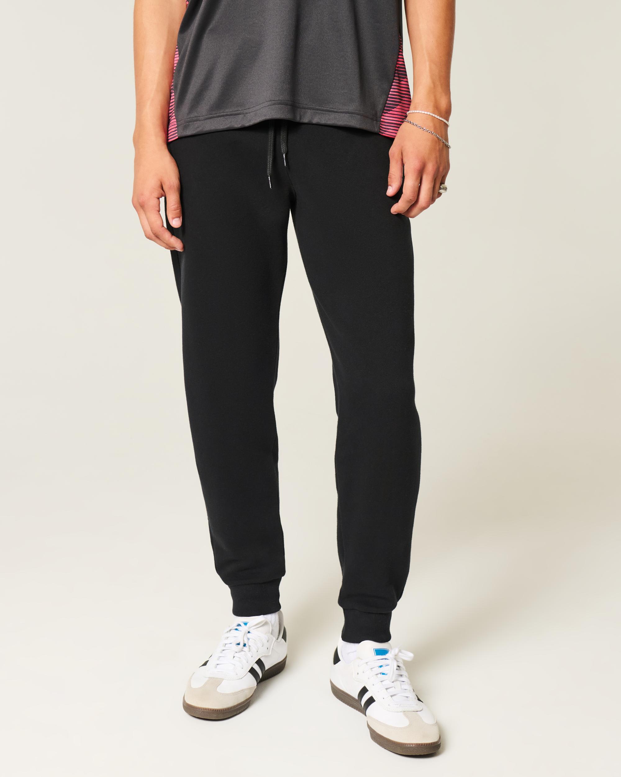 Fleece Joggers Product Image
