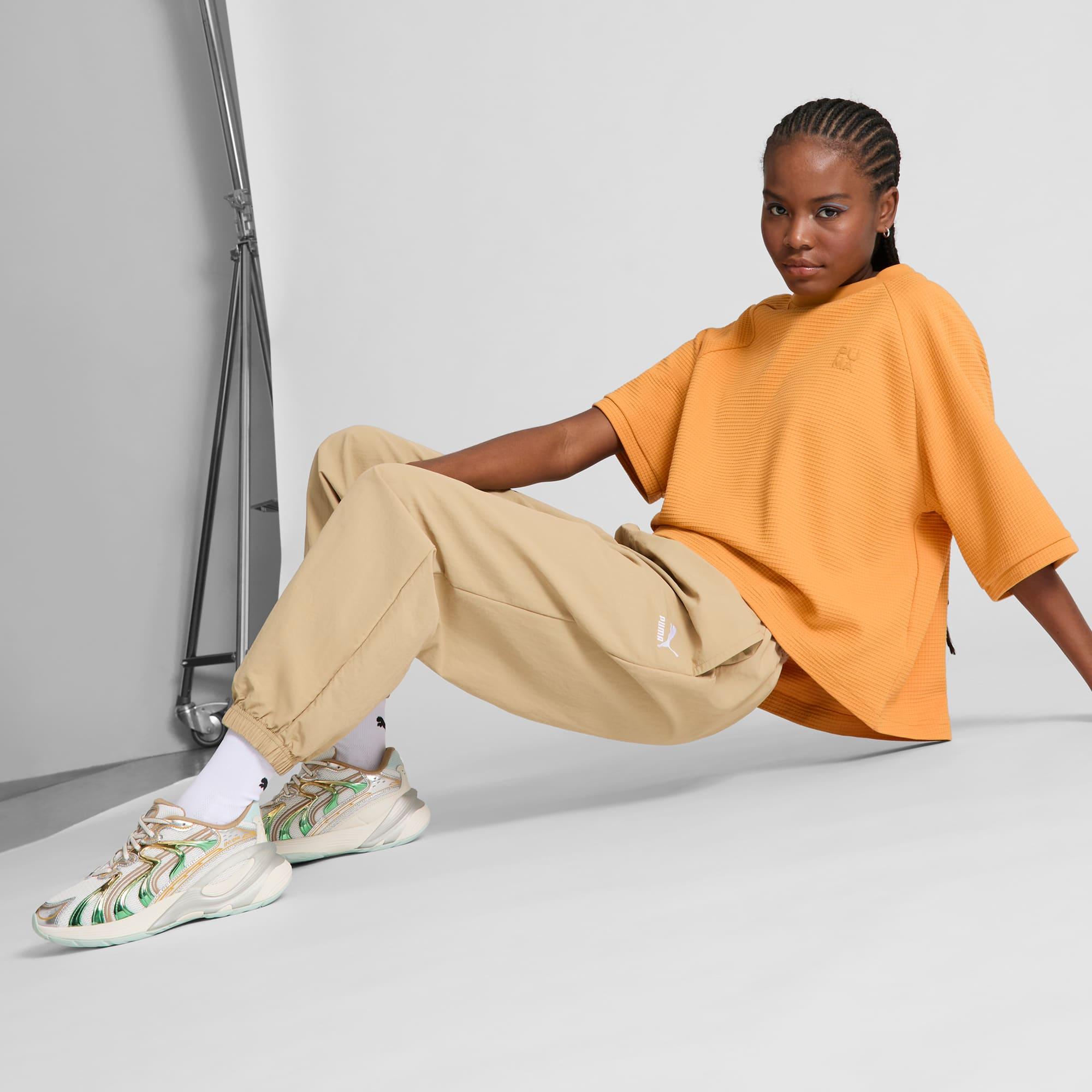 Puma Women's Inverse Shimmer - 402972-01 Female Product Image