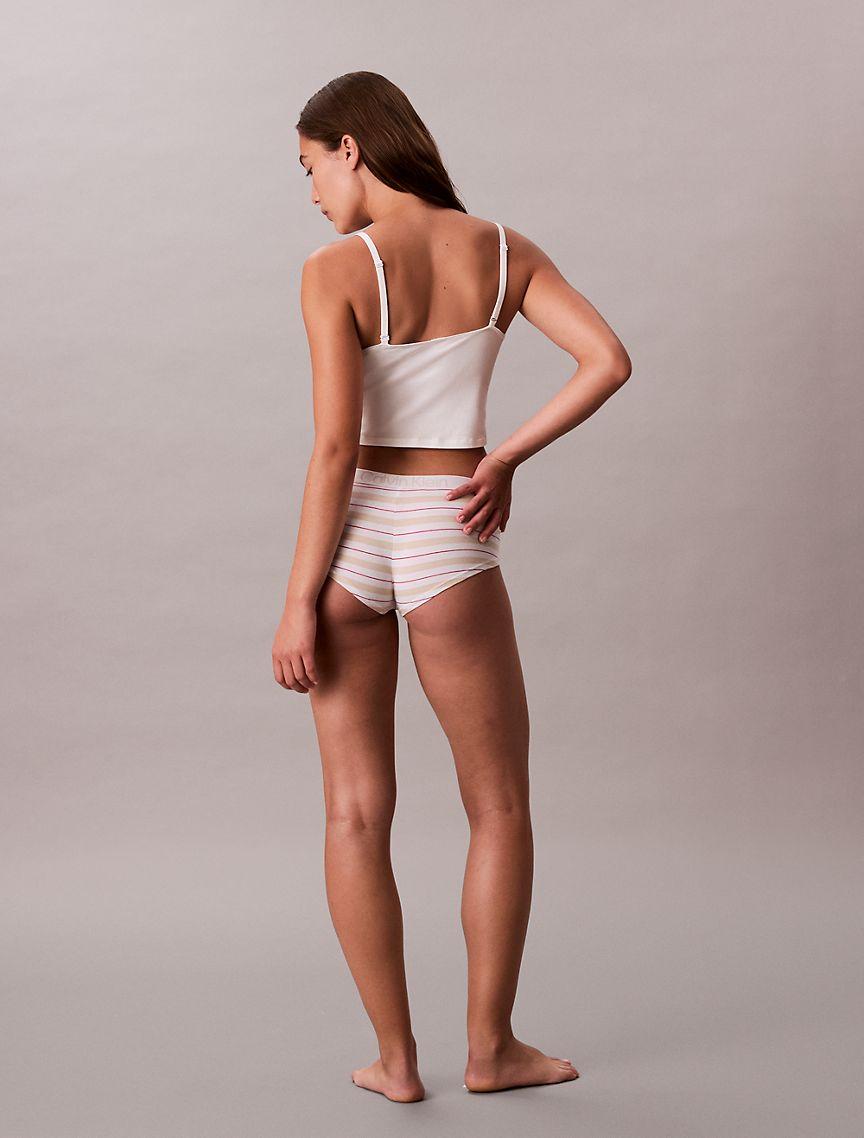 Maximum Cotton Boyshort Product Image