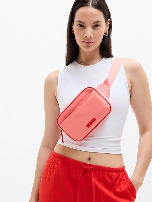 All About Tipping Large Belt Bag Product Image