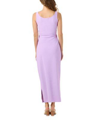 Amore Front Cutout Dress Product Image