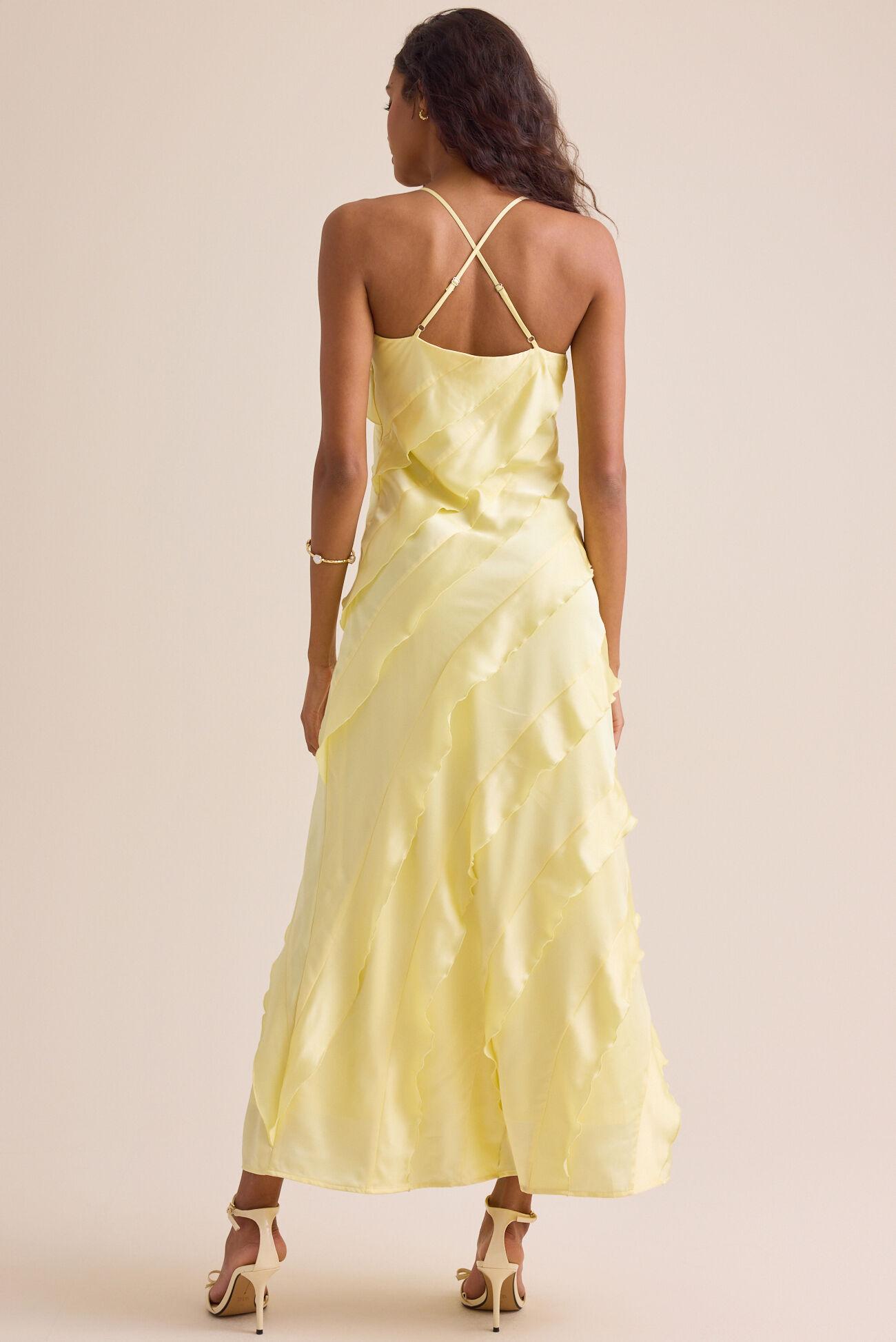 Addison Maxi Dress Product Image