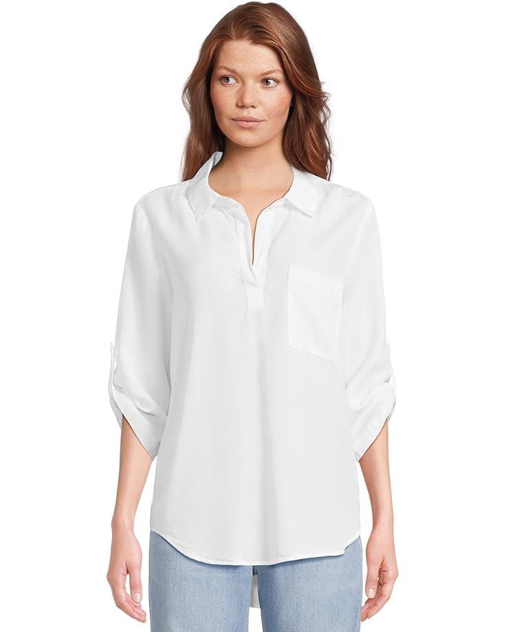 Oasis Tunic II 3/4 Sleeve Product Image