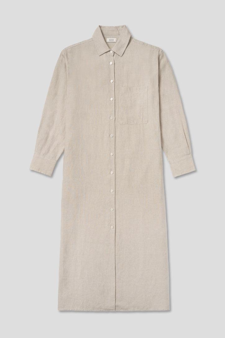 The Deep End Dress Product Image