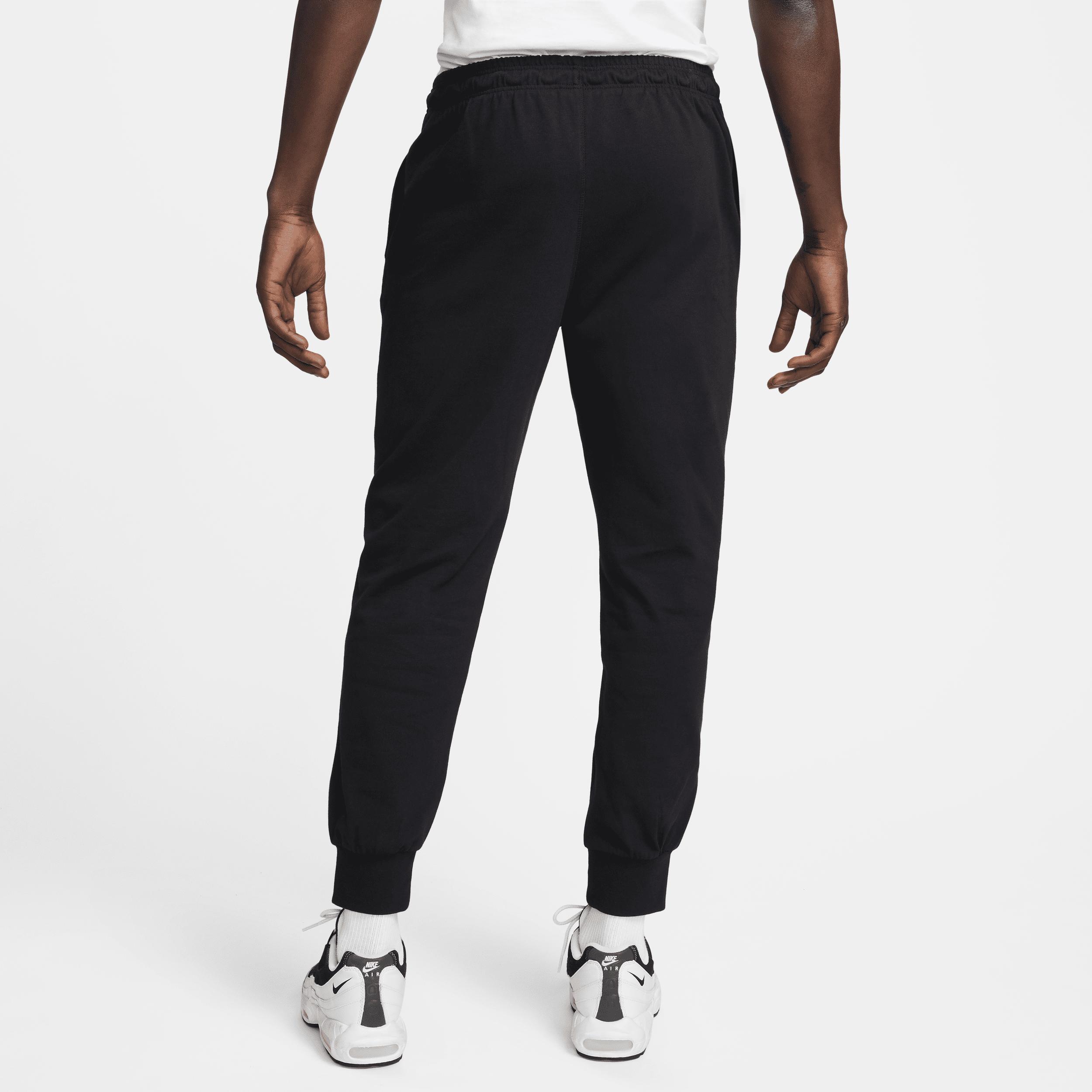 Nike Mens Club Knit Jogger Pants | FQ4330-010 Product Image