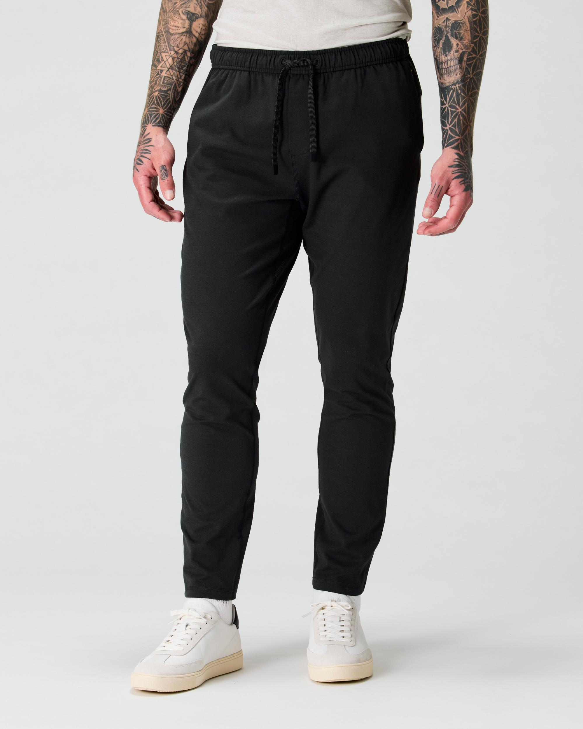 Wellknit Jogger Product Image