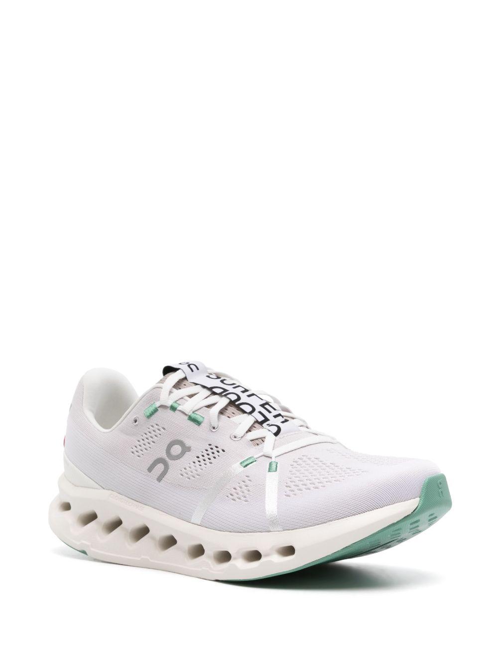 Cloudsurfer knitted sneakers Product Image