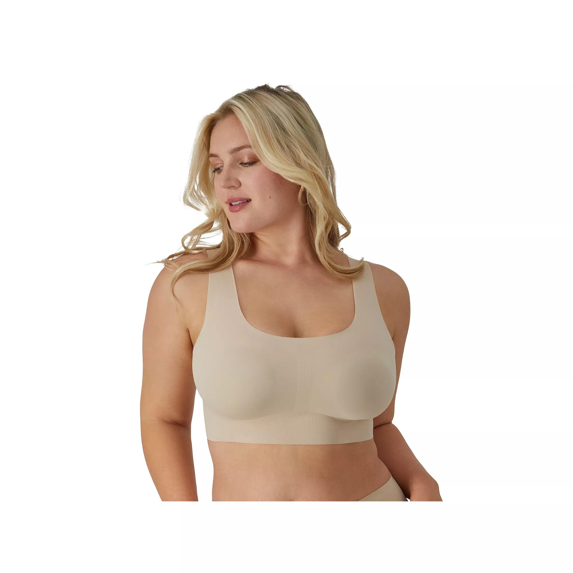 Bali Comfort Revolution Easylite Seamless Wireless Bra DF3491, Women's,  Product Image