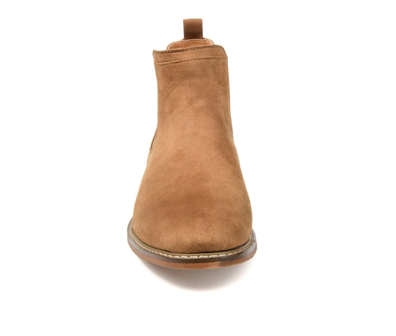 Men's Vance Co. Marshall Chelsea Boots Product Image