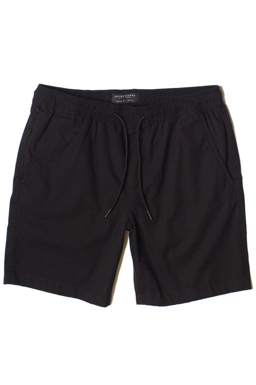 Cotton Pull On Shorts Product Image