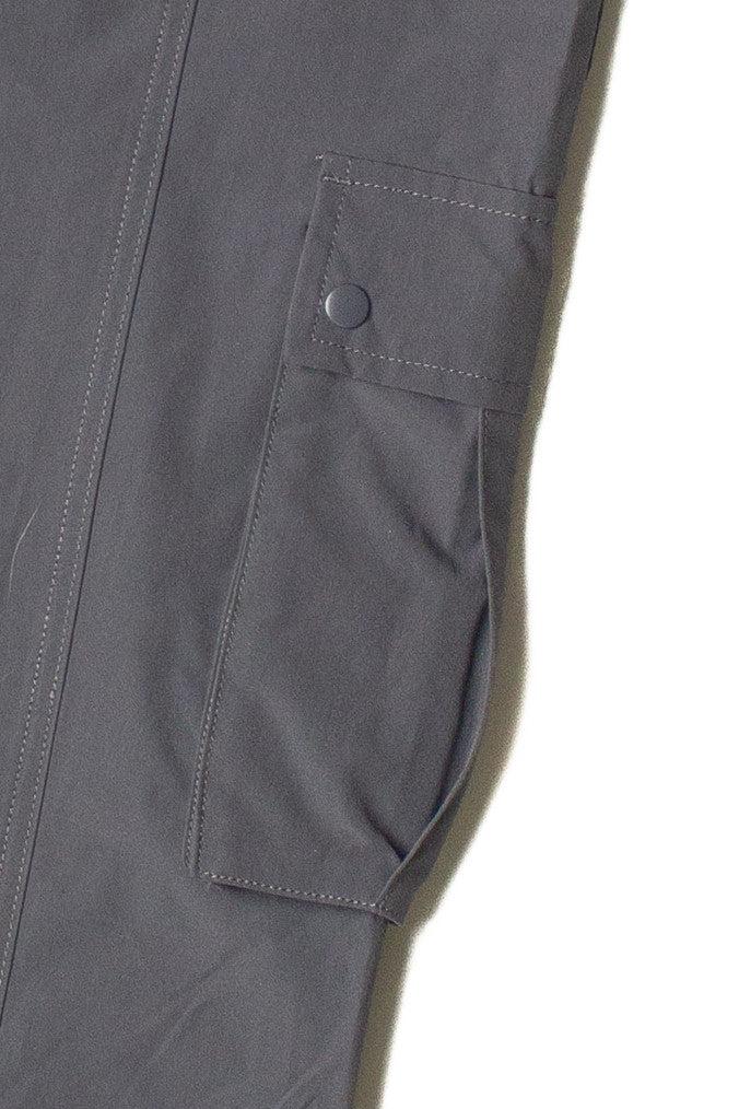 Wide Leg Cargo Pants Product Image