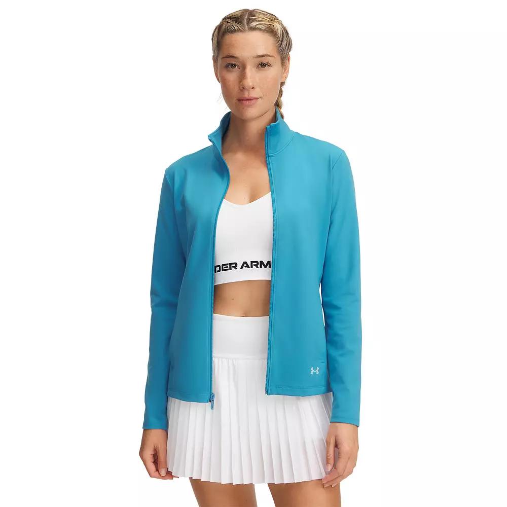 Women's Under Armour Motion Jacket,  Product Image