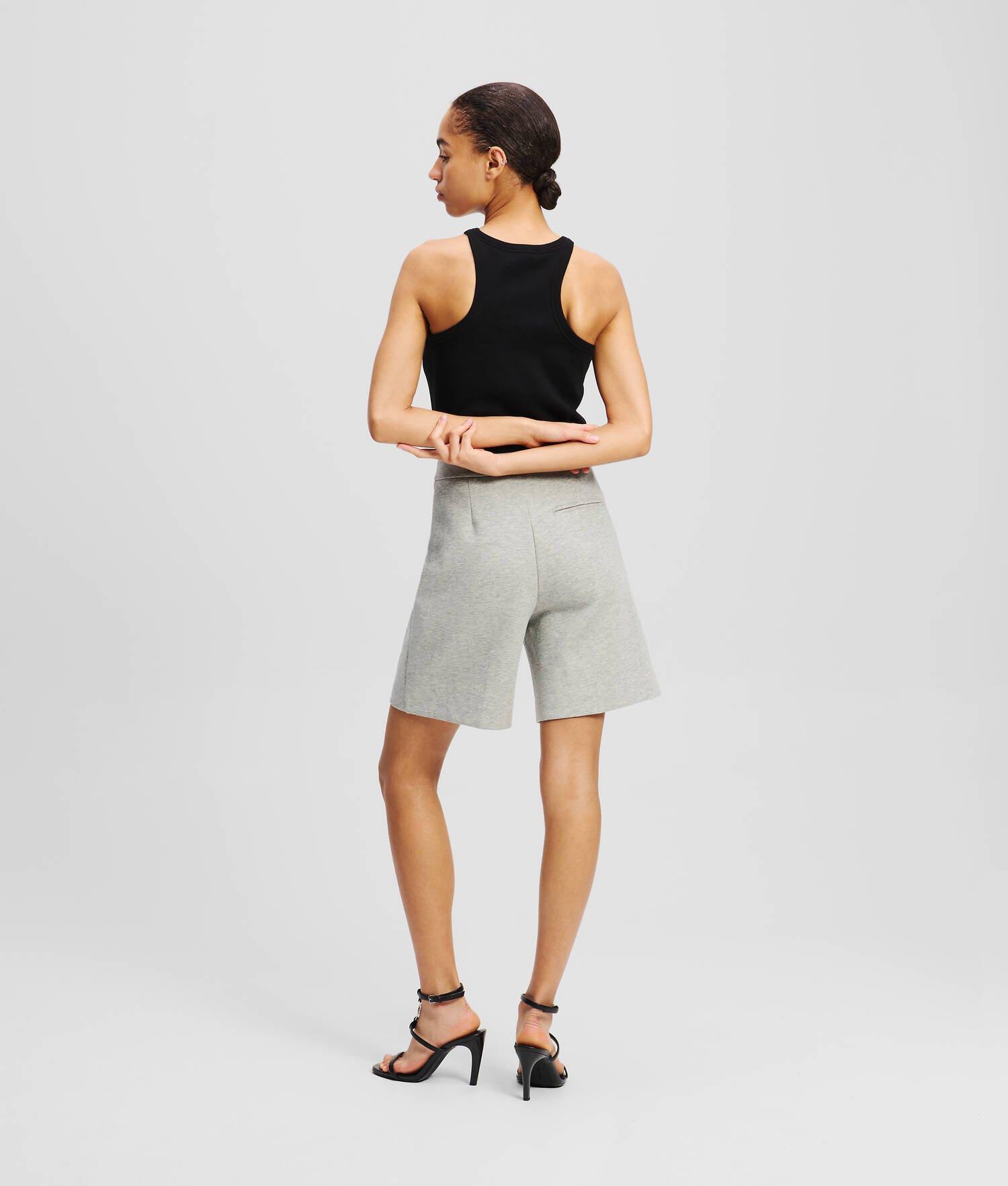 HEAVYWEIGHT JERSEY SHORTS Product Image