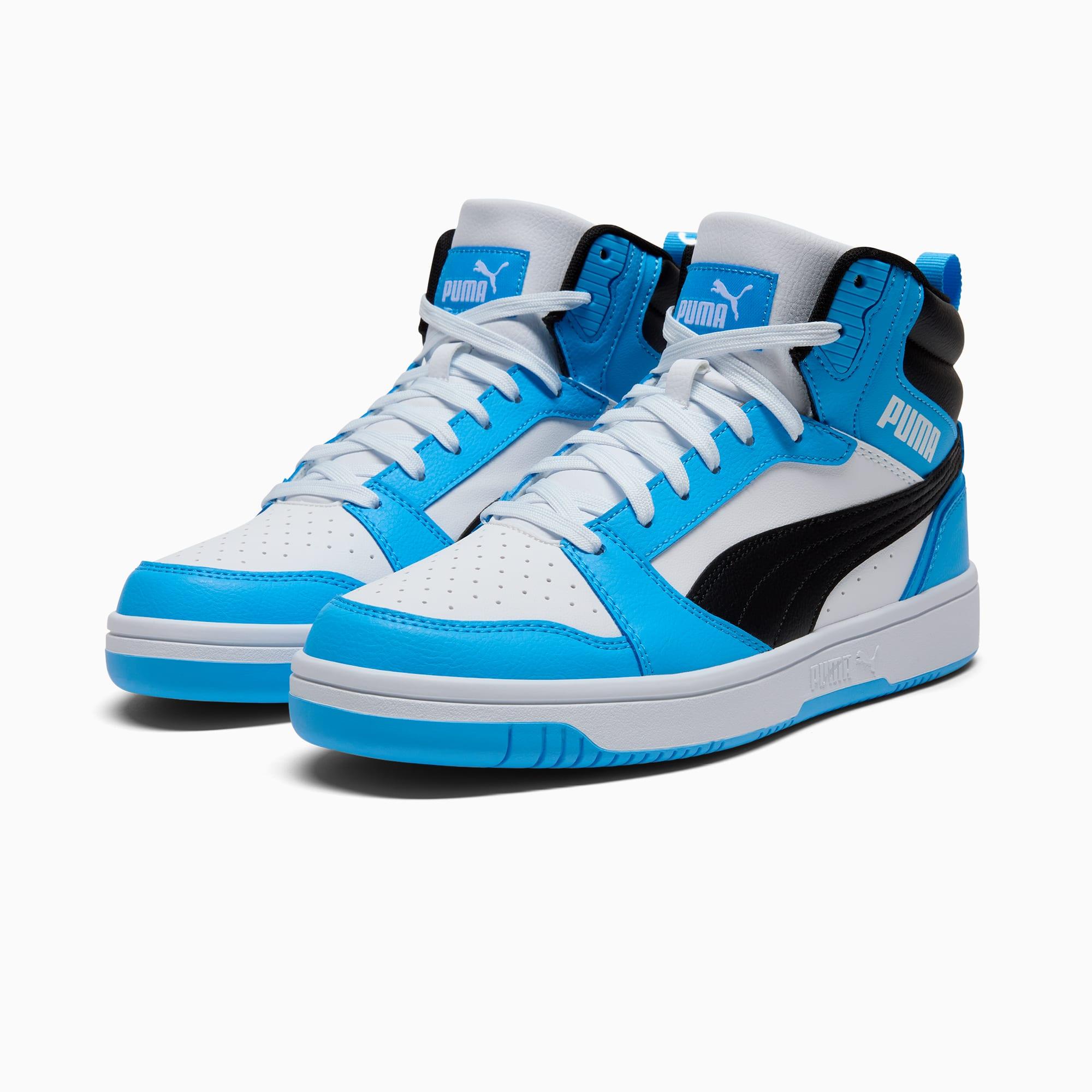 Rebound Sneakers Product Image