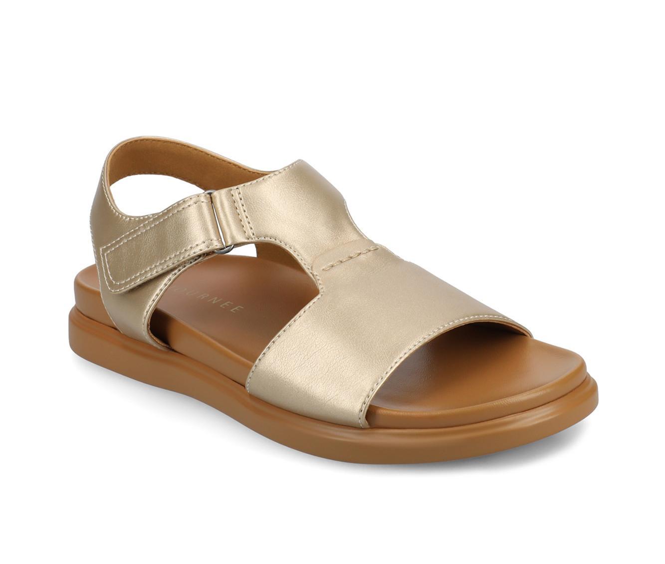 Women's Journee Collection Mira Sandals Product Image