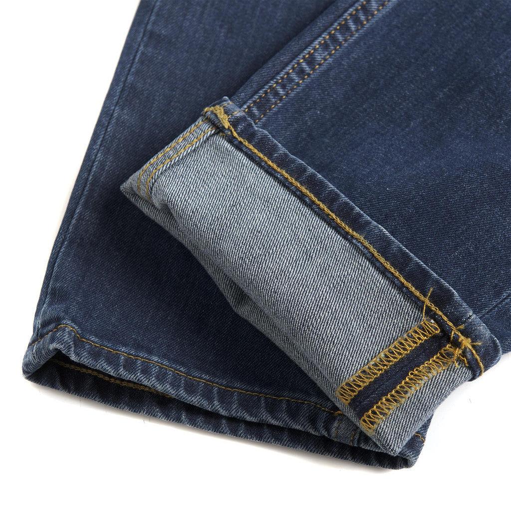 Alma Tapered - Worn Indigo Product Image