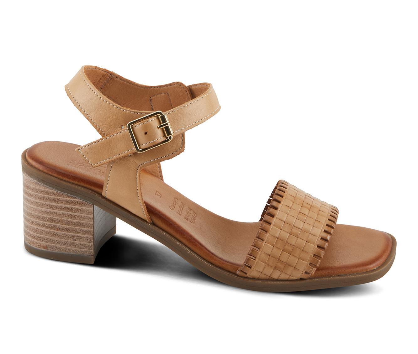 Women's SPRING STEP Nifona Dress Sandals Product Image