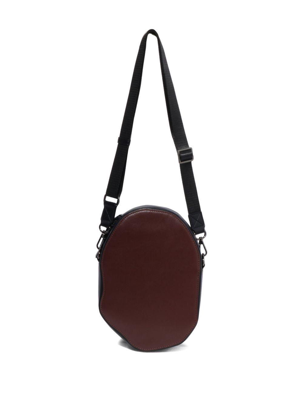 logo messenger bag Product Image