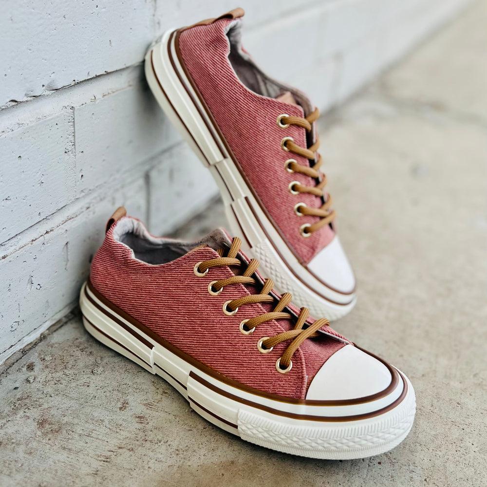 Driana Sneakers* Product Image