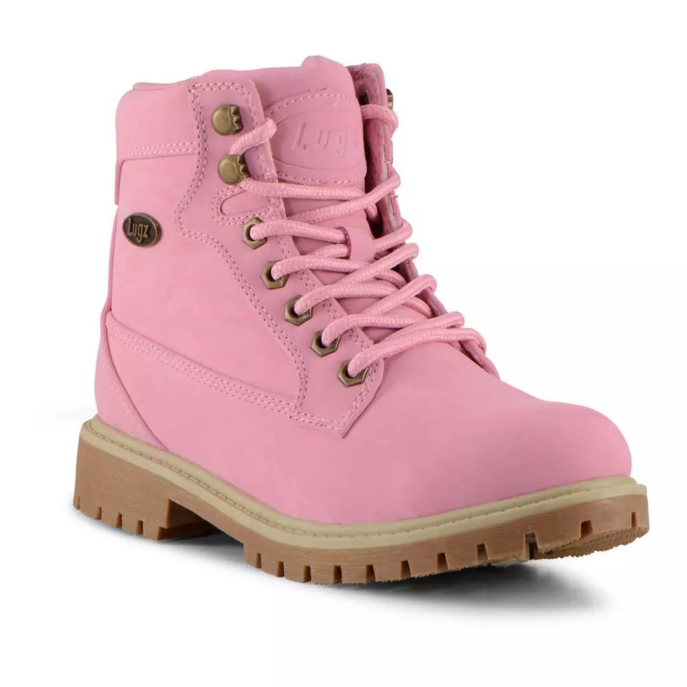 Lugz Mantle Hi Women's Ankle Boots,  Product Image